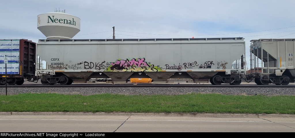 CEFX 636989